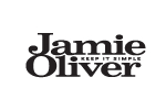 JAMIE OLIVER brand logo